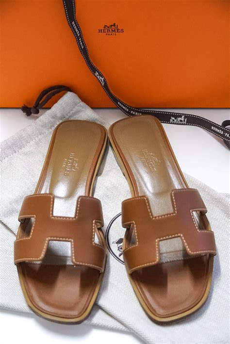 hermes oran shoes 2017|are hermes sandals comfortable.